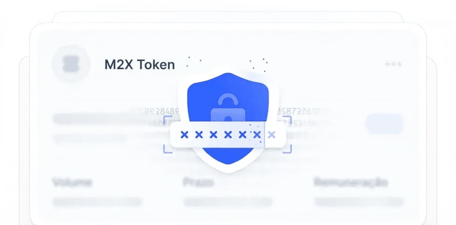 Camada de segurança nas operações